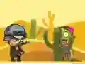 Laro Zombie Shooter online