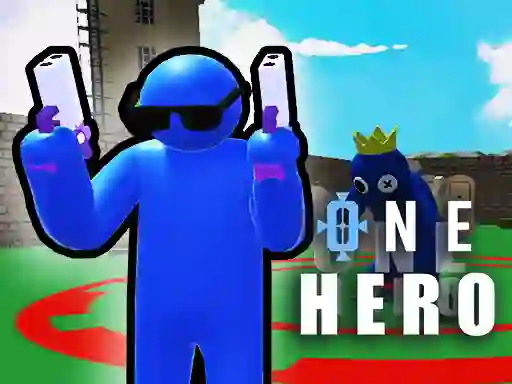 Laro One HERO online
