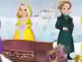 Laro Magical Sled Race online