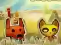 Laro Paper craft wars online