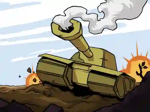 Laro Ttank + Tank online