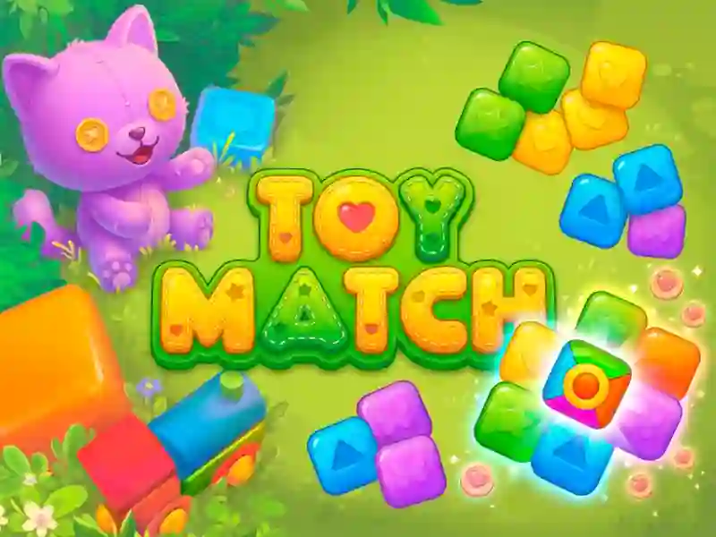 Laro Toy Match online