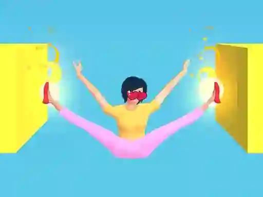 Laro Pokey Woman online