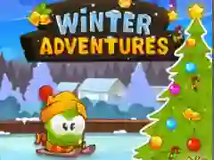 Laro Winter Adventures online