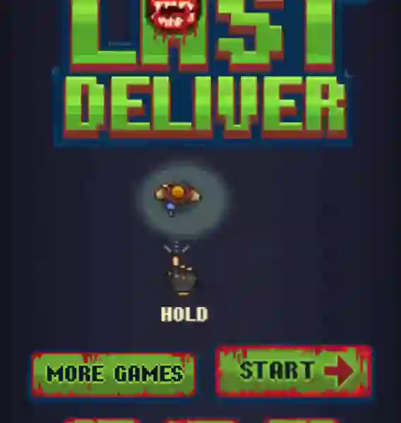 Laro Last Deliver online