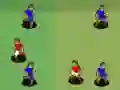 Laro Euro 2016 Goal Rush online