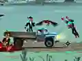 Laro Zombie Truck online
