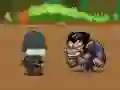 Laro Captain War Monster Rage online