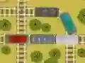 Laro Rail Rush online