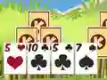 Laro Kiba & Kumba Tri-Towers online