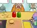 Laro Spongebob Restaurant online