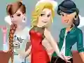 Laro Princesses Modern College Fashion online