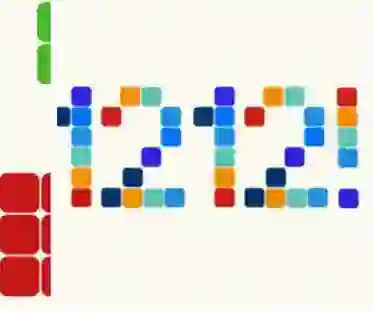 Laro 1212! online