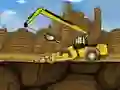 Laro The Gold Miner online