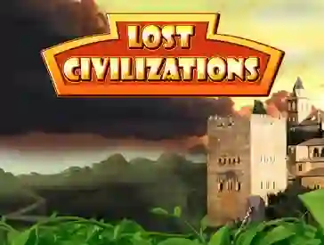 Laro Lost Civilizations online