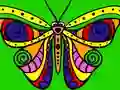 Laro Mandala Coloring Book online