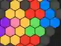 Laro Hex Puzzle online