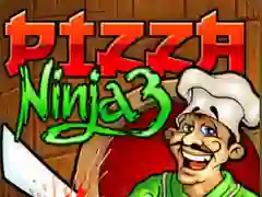 Laro Pizza Ninja 3 online