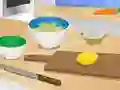 Laro Cooking With Emma Sushi Rolls vegan online