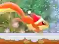 Laro Nut Rush 3 Snow Scramble online