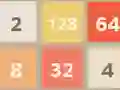 Laro 2048 online