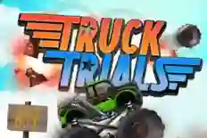 Laro Truck Trials online