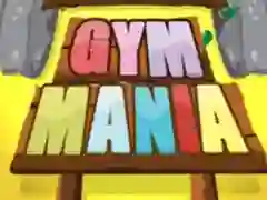 Laro Gym Mania online