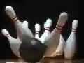 Laro Classic Bowling online