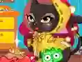 Laro Cat Fashion Designer online