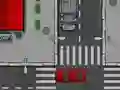 Laro Car Crossing online
