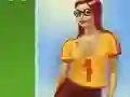 Laro Soccer Girl online