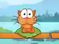 Laro Cat Around the World Alpine Lakes online