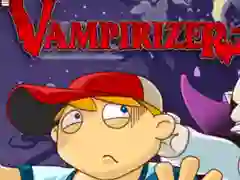 Laro Vampirizer online