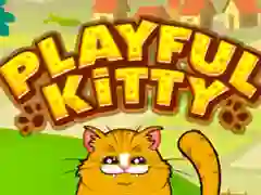 Laro Playful Kitty online