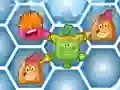Laro Hold My Hand, Friend online