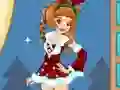 Laro Christmas Costume online