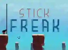 Laro Stick Freak online