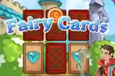 Laro Fairy Cards online