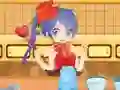 Laro Cooking Super Girls online