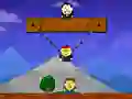 Laro Vampire Physics online