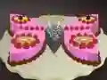 Laro Cooking with Emma Butterfly Chocolate Cake online