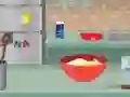 Laro Cooking with Emma Tomato Quiche online