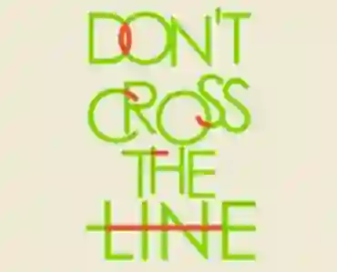 Laro Don't Cross the Line online