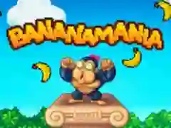 Laro Bananamania online