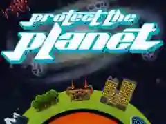 Laro Protect The Planet online
