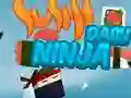 Laro Sushi Ninja Dash online
