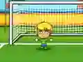 Laro Penalty 2014 online