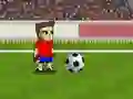 Laro Football Tricks WM 2014 online