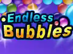 Laro Endless Bubbles online