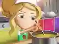 Laro Kitchen Slacking online
